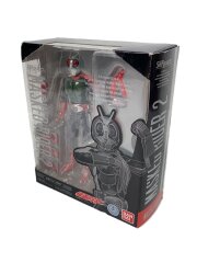 仮面ライダー新2号 ライダーキックエフェクト付属