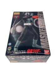 [1/8] FIGURE-RISE 仮面ライダー 旧1号 [0170378]