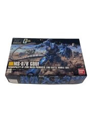 [HG] REVIVE MS-07B グフ [0202301]