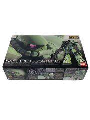 [RG] MS-06F 量産型ザク [0170388]