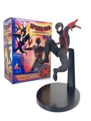 スパイダーマン アクロス・ザ・スパイダーバース