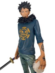 トラファルガー・ロー