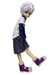 キルア=ゾルディック HUNTER×HUNTER DXフィギュアvol.2