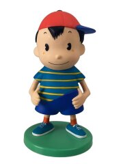 ニンテン(ぼく) MOTHER MOTHERフィギュアコレクション Ninten