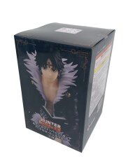 クロロ=ルシルフル ぬーどるストッパー ChrolloLucilfer