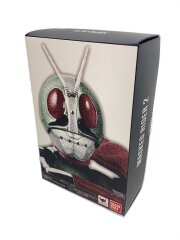 仮面ライダー新2号