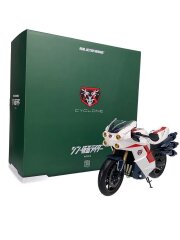 RAH サイクロン号(シン・仮面ライダー) [No.790]