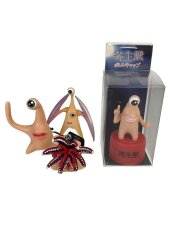 寄生獣 雑貨小物まとめ