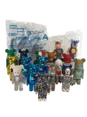 BE@RBRICK&KUBRICK まとめ売り ベアブリック&キューブリック