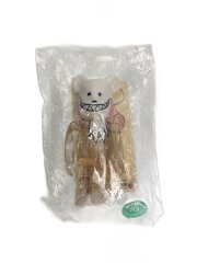 HORROR(コエムシ白) ぼくらの ベアブリック シリーズ15