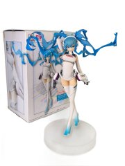 初音ミクレーシングver. レーシングミク2014! SQフィギュア