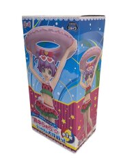 真中らぁら☆なつやすみ大作戦っ! プリパラ