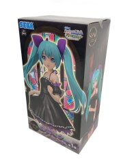 初音ミク-イノセント ProjectDIVA Arcade FutureTone