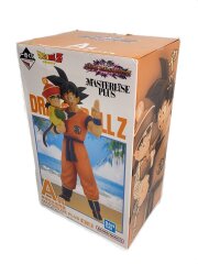 A賞 孫悟空&孫悟飯