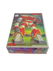 1/144 ジオン軍モビルスーツ ゾゴック ベストメカコレクション #048