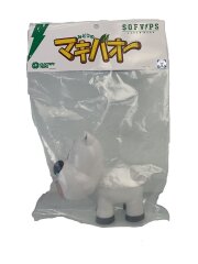 ソフビ マキバオー