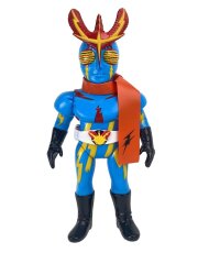 ソフビ イナズマンF イナズマン フラッシュ