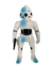 ファッショントルーパー ZERO MINUSTHIRTY 次郎 インディーズトイ