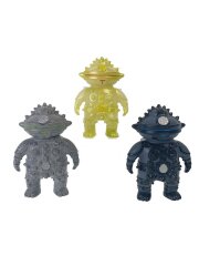 VAG ともだち初号機 SERIES27 3体セット