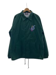 [XXL] ゴッコ堂×REAL HEAD ユビオスコーチジャケット モグラのあな