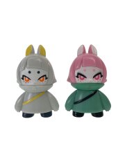 VAG デンシタコ・デンシウサギ 日ノ元重工 2体セット