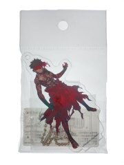 アクスタ アヴェンジャー/アンリマユ FGO SHOP in池袋P’PARCO