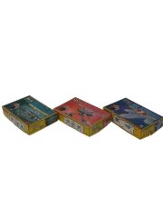 HUNTER ディスクハウンド・クローラ・スケートボーイ 3点set