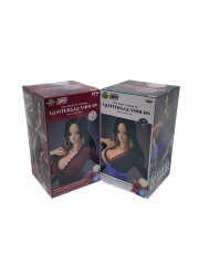 ボア・ハンコック GxG A/Bセット 劇場版 ワンピース STAMPEDE