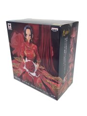 ボア・ハンコック ワンピース 造形物語