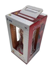 ボア・ハンコック B賞 一番くじ ワンピース GIRLS COLLECTION