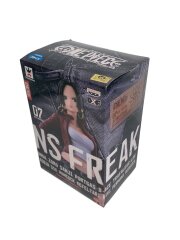 ボア・ハンコック JEANS FREAK vol.7