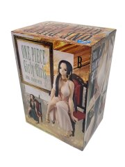 ボア・ハンコック GIRLS×GIRLS