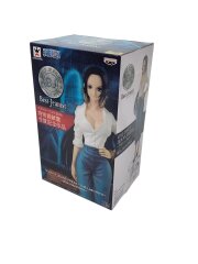 ボア・ハンコック JEANS FREAK