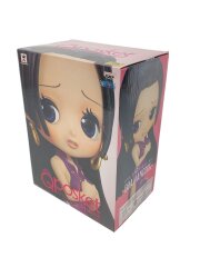 ボア・ハンコック Q-POSKET ワンピース