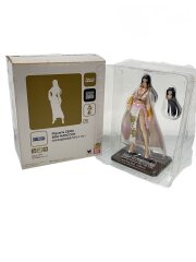 Figuarts ZERO ボア・ハンコック わらわは白も似合うのじゃver.