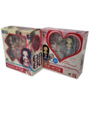 ボア・ハンコック CHIBI ARTS まとめ