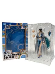 フィギュア ボア・ハンコック P.O.P NEO EX 開封済