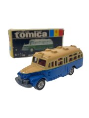 黒箱 いすゞ ボンネットタイプバス [6-2-2]