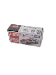トミカ トヨタ 2000GT アメリカ国旗タイプⅡ アピタ・ピアゴオリジナル