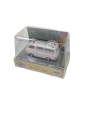 [HO] 日産 キャラバン 救急車 HG #17