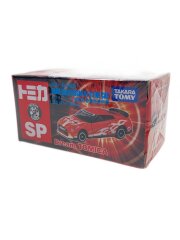 ドライブヘッド 機動救急警察専用車 日産 GT-R 消防ver. [No.SP]