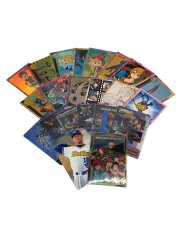 食玩 カード まとめ売り 平成レトロ