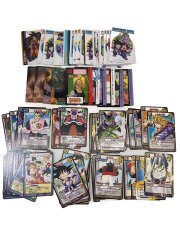 ドラゴンボール カードまとめ カードダス グミ カードゲームなど 平成レトロ
