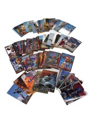 東映 特撮カードまとめ売り 平成レトロ