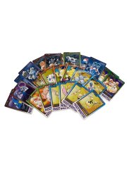 ポケモン ワザカードまとめ売り 24枚 2進化ポケモンまとめ 平成レトロ