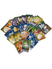 ポケモン ワザカードまとめ売り 32枚 平成レトロ