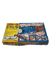 きかんしゃトーマス ベーシックセット 初期顔 1992年 平成レトロ T/T