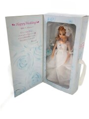 HappyWedding リカちゃん電報 Vol.3