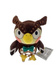 どうぶつの森 ぬいぐるみ フータ（S) オールスターコレクション #DP18