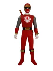 ハリケンレッド とく大フィギュア てれびくん応募者全員サービス 平成レトロ